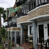 Отель Crystal Blue Resort Batangas, фото 10