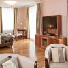 Отель Park Hotel Weggis, фото 5