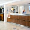 Отель Holiday Inn Express London - Wimbledon South, an IHG Hotel, фото 20