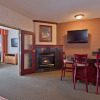 Отель Holiday Inn Express Hotel & Suites Calgary S-Macleod Trail S, an IHG Hotel, фото 3
