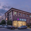 Отель Hanting Hotel Shanghai Wujing Normal University, фото 10