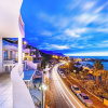 Отель Clifton YOLO Spaces – Clifton Beachfront Apartments, фото 1