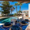 Отель Villas Etnias, фото 3