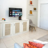 Отель Apartment in Copacabana for up to 3 People 50m From the Beach Cavirio Jc1226, фото 12