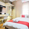 Отель Reddoorz Plus @ Simpang USU Medan, фото 3