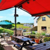 Отель Rose And Crown Inn, фото 10