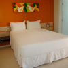Отель Rosa Da Ilha Guaruja - Perto Do Mar, фото 4