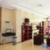 Отель GreenTree Inn (Xuzhou High-speed Rail Station Front Square), фото 7