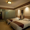 Отель Jiuzhaigou Jinzhulinka Hotel, фото 7