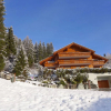 Отель Villa Orana Crans-Montana, фото 29