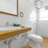 Отель GuestHouser 2 BHK Apartment b45c, фото 8