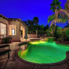 Отель 5BR Resort Style Entertainer with Pool, Spa, BBQ, фото 25