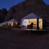 Отель Wadi Rum Bedouin Camp, фото 11