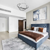 Отель Silkhaus Trident Bayside, Dubai Marina, фото 5