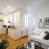 Отель M (DVA6) Apartamento Delicias Madrid Atocha 1H, фото 23