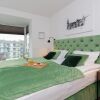 Отель Green Apartment in Gdansk by Renters, фото 13