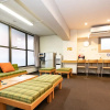 Отель Sakuragawa no Kokoro Hostel, фото 12