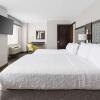 Отель Hampton Inn Manhattan-35th St/Empire State Bldg, фото 6