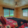 Отель Amazing Grace by Escape to Blue Ridge, фото 3