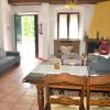 Отель House With 4 Bedrooms In El Bosque With Wonderful Mountain View And Wifi, фото 6