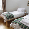 Отель Dog Friendly, 3 Bed Cottage, Near Coast, Scotland, фото 5