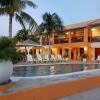 Отель Aruba Quality Apartments & Suites, фото 9