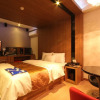 Отель Pohang Yeongildae Design Motel A2, фото 39
