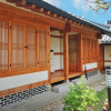 Отель Jeonju Sarangnamoo Pension, фото 20