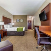 Отель Comfort Inn, фото 11