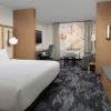 Отель Fairfield Inn & Suites by Marriott Nashville near Vanderbilt, фото 4