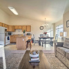 Отель Quaint Anchorage Townhome - 6 Miles to Downtown!, фото 15