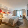 Отель Berman Hotel (Guiyang southwest Trade City Jinyang bus station store), фото 35