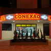 Отель Conexão, фото 13