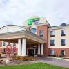 Отель Holiday Inn Express & Suites Howell, an IHG Hotel, фото 1