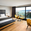Отель Metropolitan Hotels Bosphorus, фото 42