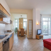 Отель Villa Triton Wohnung 02, фото 6