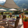 Отель Chalet Hôtel La Chemenaz, The Originals Relais - Hotel Chalet de Tradition, фото 20
