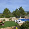 Отель Modern Mansion in St Josep de Sa Talaia with Private Pool, фото 48