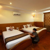 Отель Ayarwaddy River View Hotel, фото 21