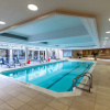 Отель Hilton Toronto/Markham Suites Conference Centre & Spa, фото 17