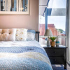 Отель Mandurah Canal Beach House- 5 Mins Beach, Golf Course, City Centre, Parks, фото 8