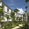 Отель Amara Sanctuary Resort Sentosa, фото 34
