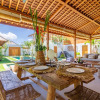 Отель Villa Namu by Alfred in Bali, фото 12