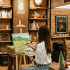 Отель Hobnob Hostel - Adults Only, фото 33