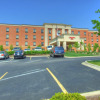 Отель Hampton Inn Commerce Novi, фото 27