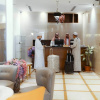 Отель Al Thuria Hotel, фото 13