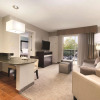 Отель Homewood Suites by Hilton Atlanta-Alpharetta, фото 3