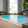 Отель Eco Green Saigon Luxury Apartment Hotel, фото 18