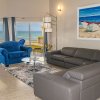 Отель Stunning 3 Bedroom Beach Villa on Sandy Beach at Las Palmas Beachfront Resort V-16 3 Villa by RedAwn, фото 9