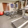 Отель Hampton Inn & Suites Newport/Middletown, фото 21